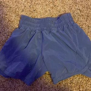 lulu lemon shorts